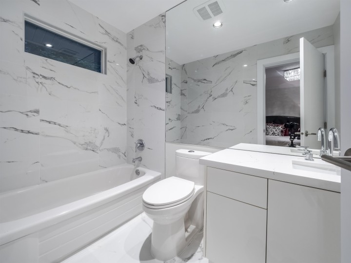 Photo 22 at 638 King Georges Way, British Properties, West Vancouver