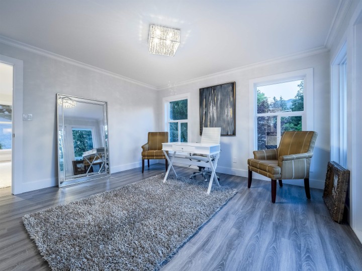 Photo 15 at 638 King Georges Way, British Properties, West Vancouver