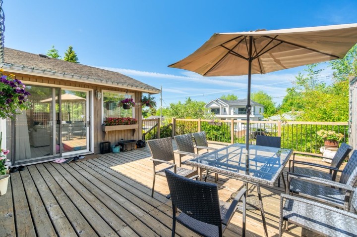 Photo 27 at 7375 Laburnum Street, S.W. Marine, Vancouver West