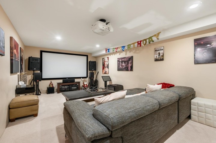 Photo 16 at 7375 Laburnum Street, S.W. Marine, Vancouver West