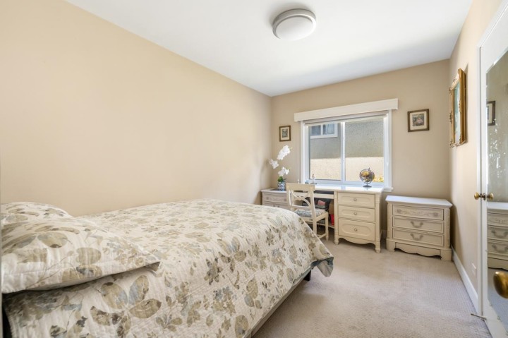 Photo 12 at 7375 Laburnum Street, S.W. Marine, Vancouver West