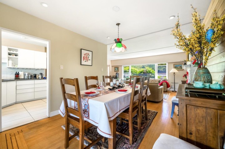Photo 7 at 7375 Laburnum Street, S.W. Marine, Vancouver West