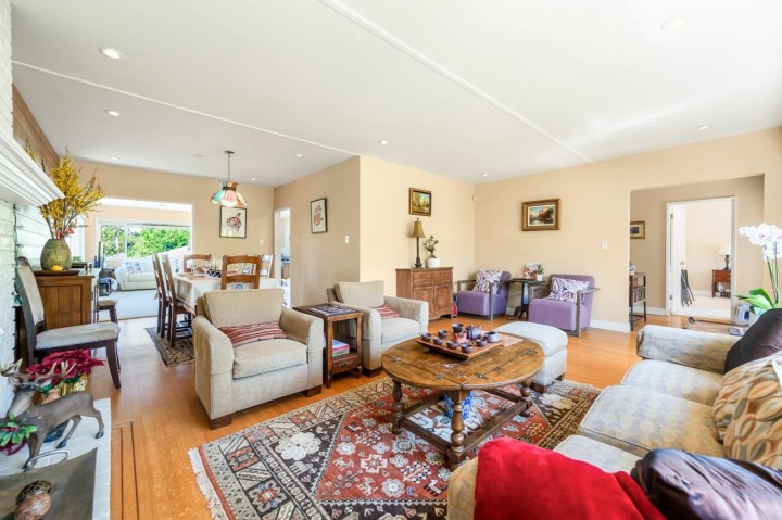 Photo 5 at 7375 Laburnum Street, S.W. Marine, Vancouver West
