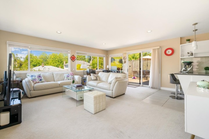 Photo 9 at 7375 Laburnum Street, S.W. Marine, Vancouver West