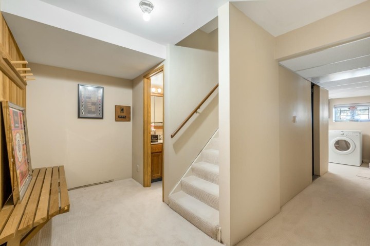 Photo 15 at 7375 Laburnum Street, S.W. Marine, Vancouver West