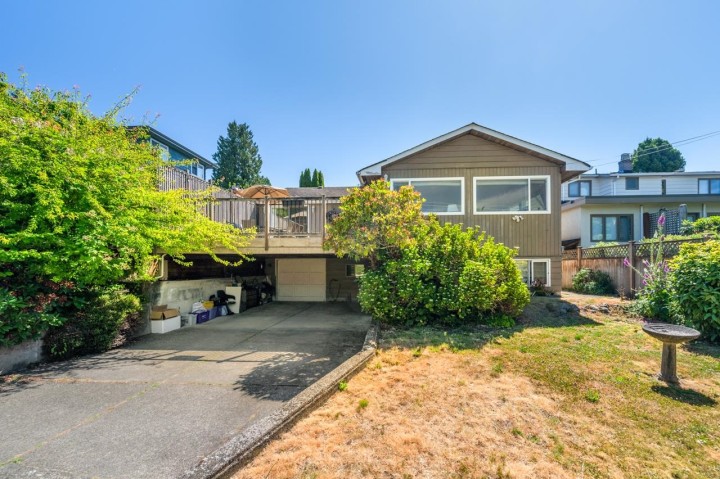 Photo 19 at 7375 Laburnum Street, S.W. Marine, Vancouver West
