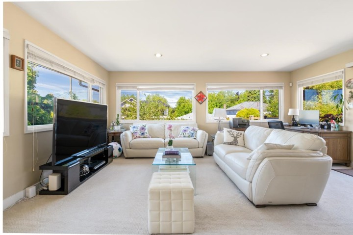 Photo 8 at 7375 Laburnum Street, S.W. Marine, Vancouver West
