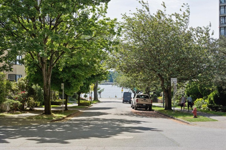 Photo 25 at 401 - 1315 Cardero Street, West End VW, Vancouver West