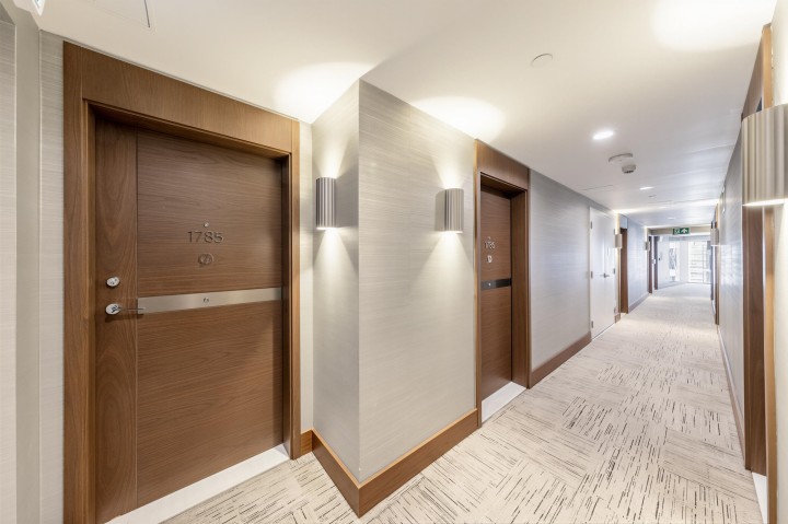 Photo 32 at 1785 - 87 Nelson Street, Yaletown, Vancouver West