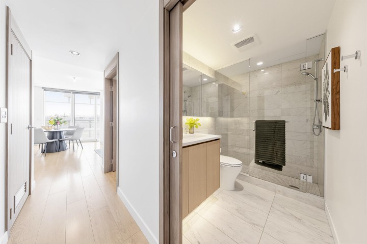Photo 29 at 1785 - 87 Nelson Street, Yaletown, Vancouver West