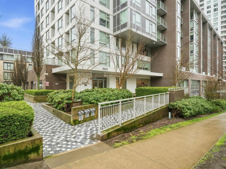 Photo 20 at 622 - 5665 Boundary Road, Collingwood VE, Vancouver East