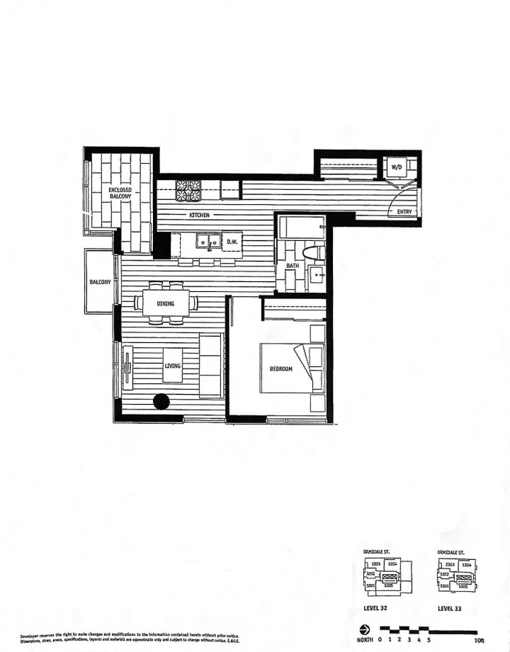Photo 24 at 3301 - 5470 Ormidale Street, Collingwood VE, Vancouver East
