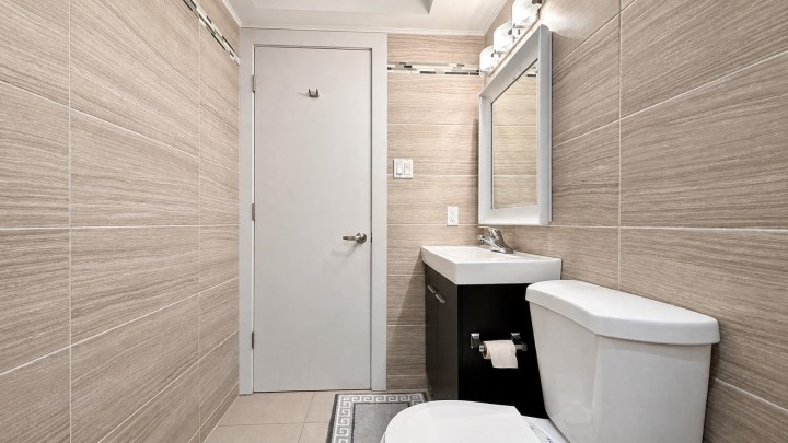 Photo 16 at 214 - 1545 E 2nd Avenue, Grandview Woodland, Vancouver East