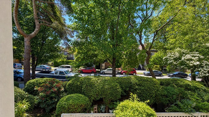 Photo 9 at 214 - 1545 E 2nd Avenue, Grandview Woodland, Vancouver East