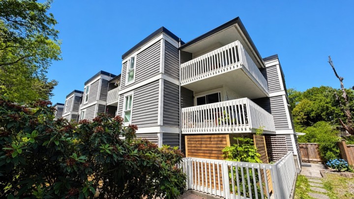 Photo 18 at 214 - 1545 E 2nd Avenue, Grandview Woodland, Vancouver East
