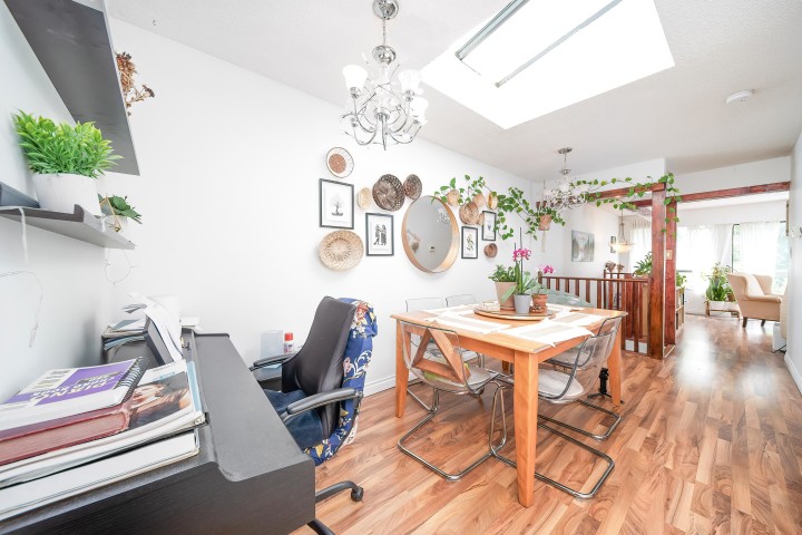 Photo 6 at 2275 Pandora Street, Hastings, Vancouver East