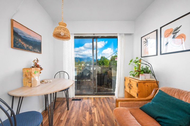 Photo 11 at 2275 Pandora Street, Hastings, Vancouver East