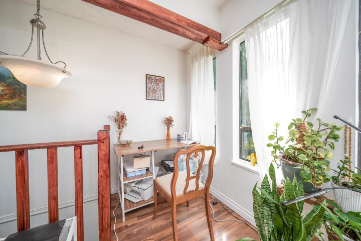 Photo 8 at 2275 Pandora Street, Hastings, Vancouver East