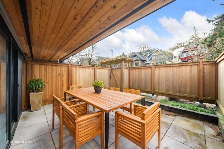 Photo 16 at 104 - 1549 Kitchener Street, Grandview Woodland, Vancouver East