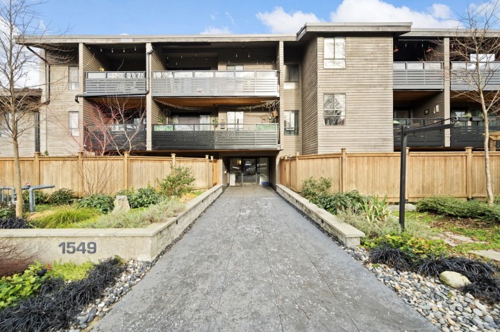Photo 24 at 104 - 1549 Kitchener Street, Grandview Woodland, Vancouver East