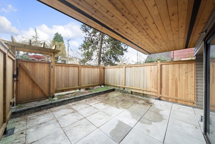 Photo 18 at 104 - 1549 Kitchener Street, Grandview Woodland, Vancouver East