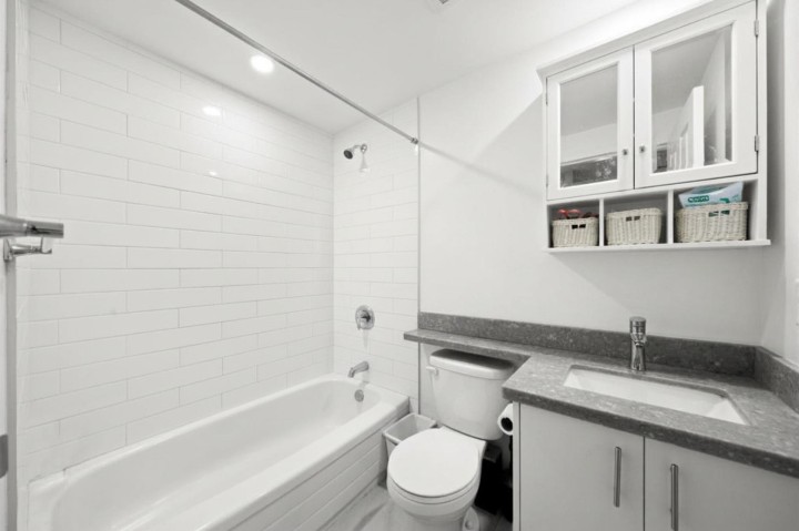 Photo 11 at 104 - 1549 Kitchener Street, Grandview Woodland, Vancouver East