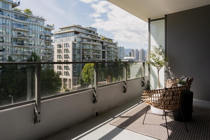 Photo 6 at 604 - 1688 Pullman Porter Street, Mount Pleasant VE, Vancouver East
