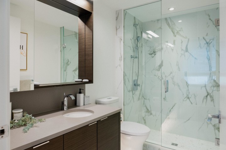 Photo 17 at 604 - 1688 Pullman Porter Street, Mount Pleasant VE, Vancouver East