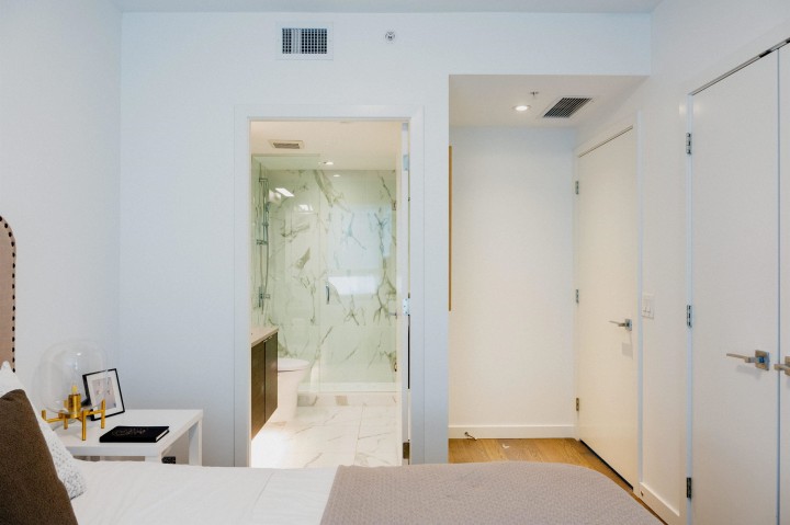 Photo 16 at 604 - 1688 Pullman Porter Street, Mount Pleasant VE, Vancouver East