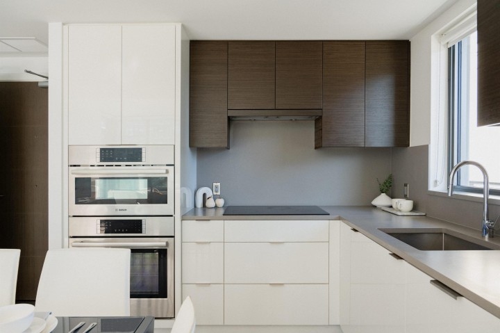 Photo 12 at 604 - 1688 Pullman Porter Street, Mount Pleasant VE, Vancouver East