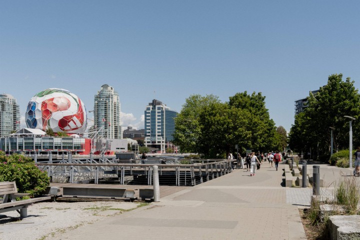 Photo 28 at 604 - 1688 Pullman Porter Street, Mount Pleasant VE, Vancouver East