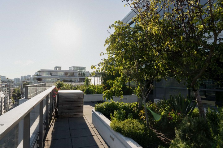 Photo 20 at 604 - 1688 Pullman Porter Street, Mount Pleasant VE, Vancouver East