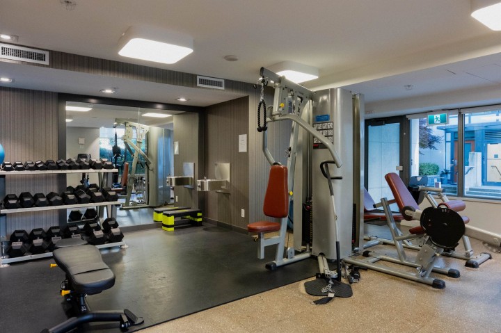 Photo 24 at 604 - 1688 Pullman Porter Street, Mount Pleasant VE, Vancouver East