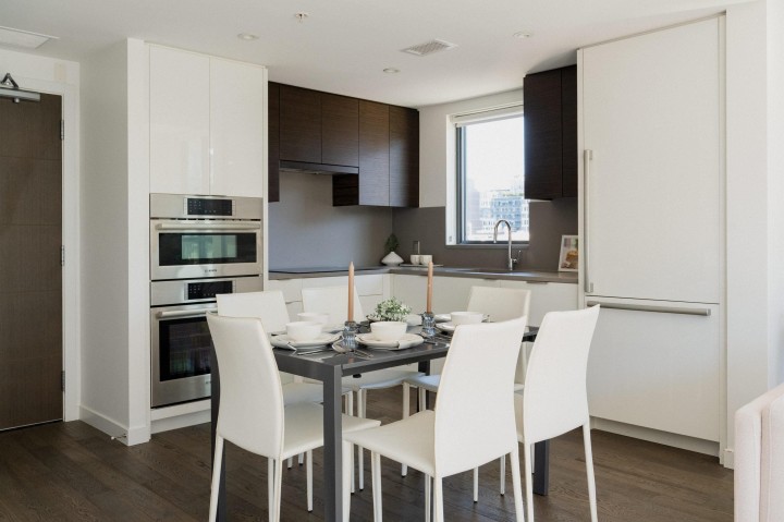Photo 10 at 604 - 1688 Pullman Porter Street, Mount Pleasant VE, Vancouver East