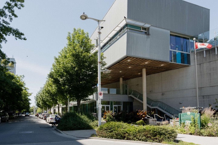 Photo 33 at 604 - 1688 Pullman Porter Street, Mount Pleasant VE, Vancouver East