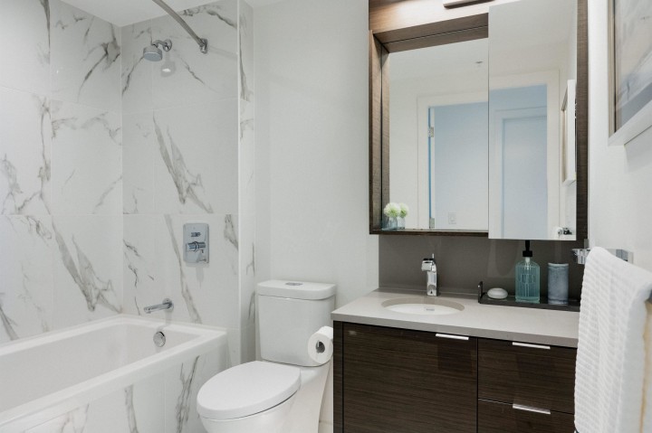 Photo 14 at 604 - 1688 Pullman Porter Street, Mount Pleasant VE, Vancouver East