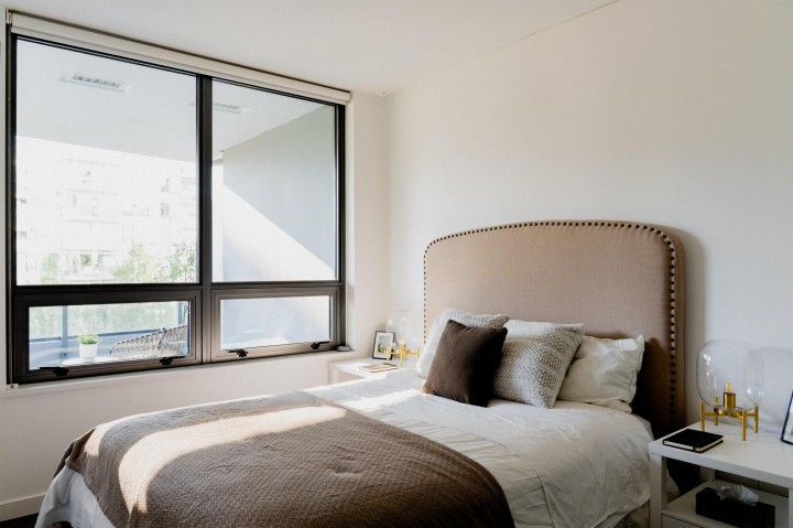 Photo 15 at 604 - 1688 Pullman Porter Street, Mount Pleasant VE, Vancouver East