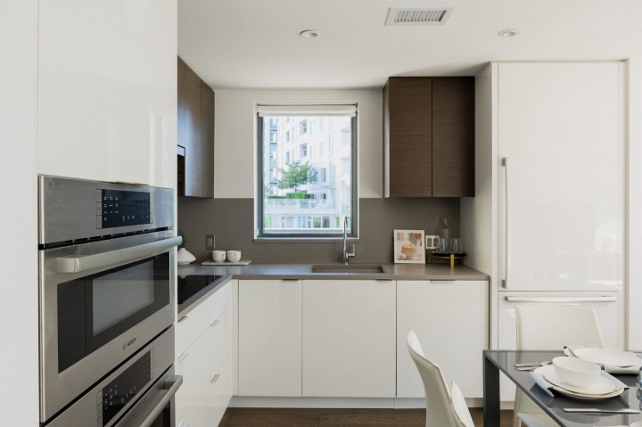 Photo 11 at 604 - 1688 Pullman Porter Street, Mount Pleasant VE, Vancouver East