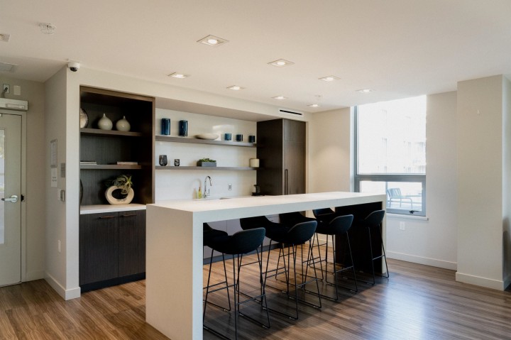 Photo 19 at 604 - 1688 Pullman Porter Street, Mount Pleasant VE, Vancouver East