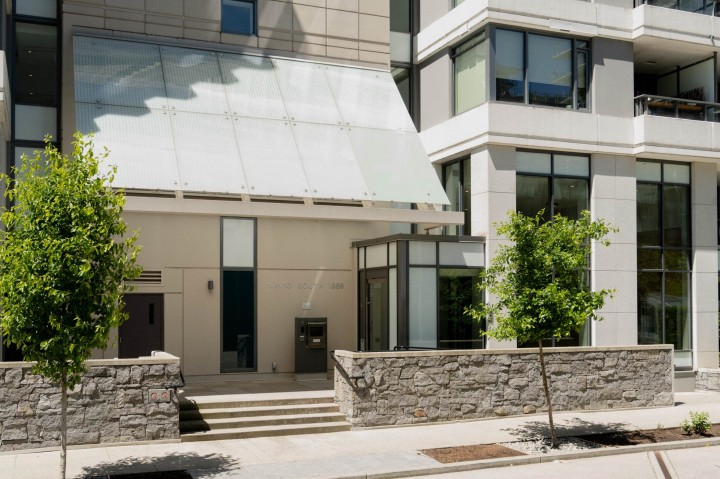 Photo 25 at 604 - 1688 Pullman Porter Street, Mount Pleasant VE, Vancouver East
