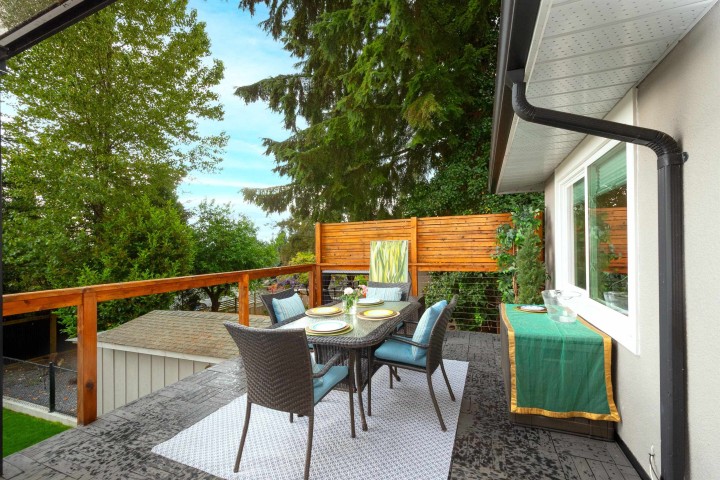 Photo 17 at 3067 Plymouth Drive, North Vancouver