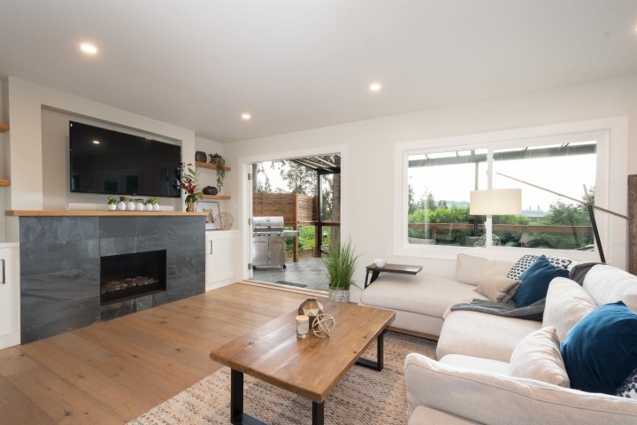 Photo 12 at 3067 Plymouth Drive, North Vancouver