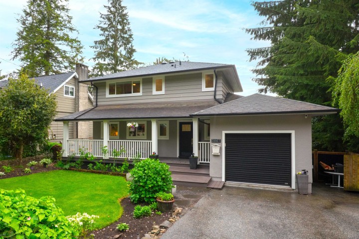 Photo 1 at 3067 Plymouth Drive, North Vancouver