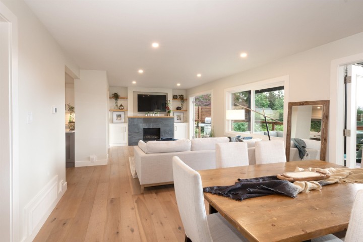 Photo 10 at 3067 Plymouth Drive, North Vancouver
