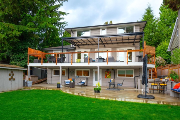 Photo 37 at 3067 Plymouth Drive, North Vancouver