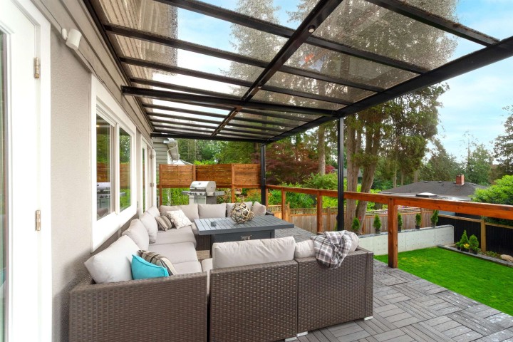 Photo 15 at 3067 Plymouth Drive, North Vancouver