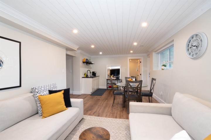 Photo 31 at 3067 Plymouth Drive, North Vancouver