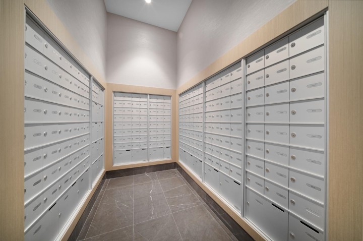 Photo 17 at 607 - 5608 Berton Avenue, University VW, Vancouver West