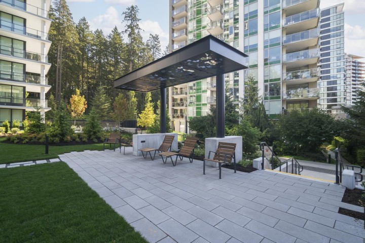 Photo 28 at 607 - 5608 Berton Avenue, University VW, Vancouver West