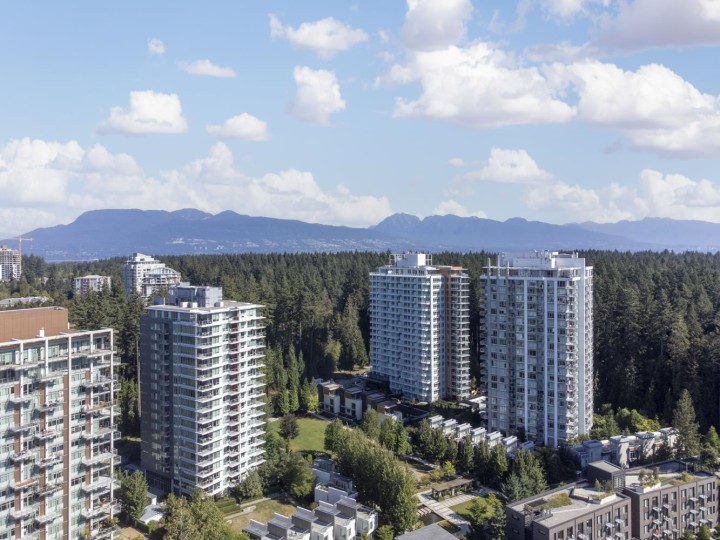 Photo 24 at 607 - 5608 Berton Avenue, University VW, Vancouver West